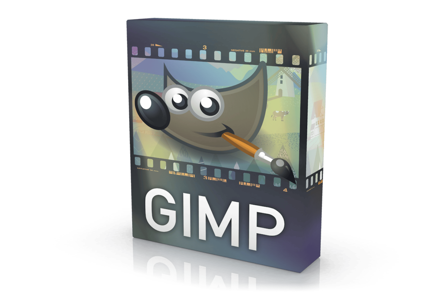 GIMP WEB